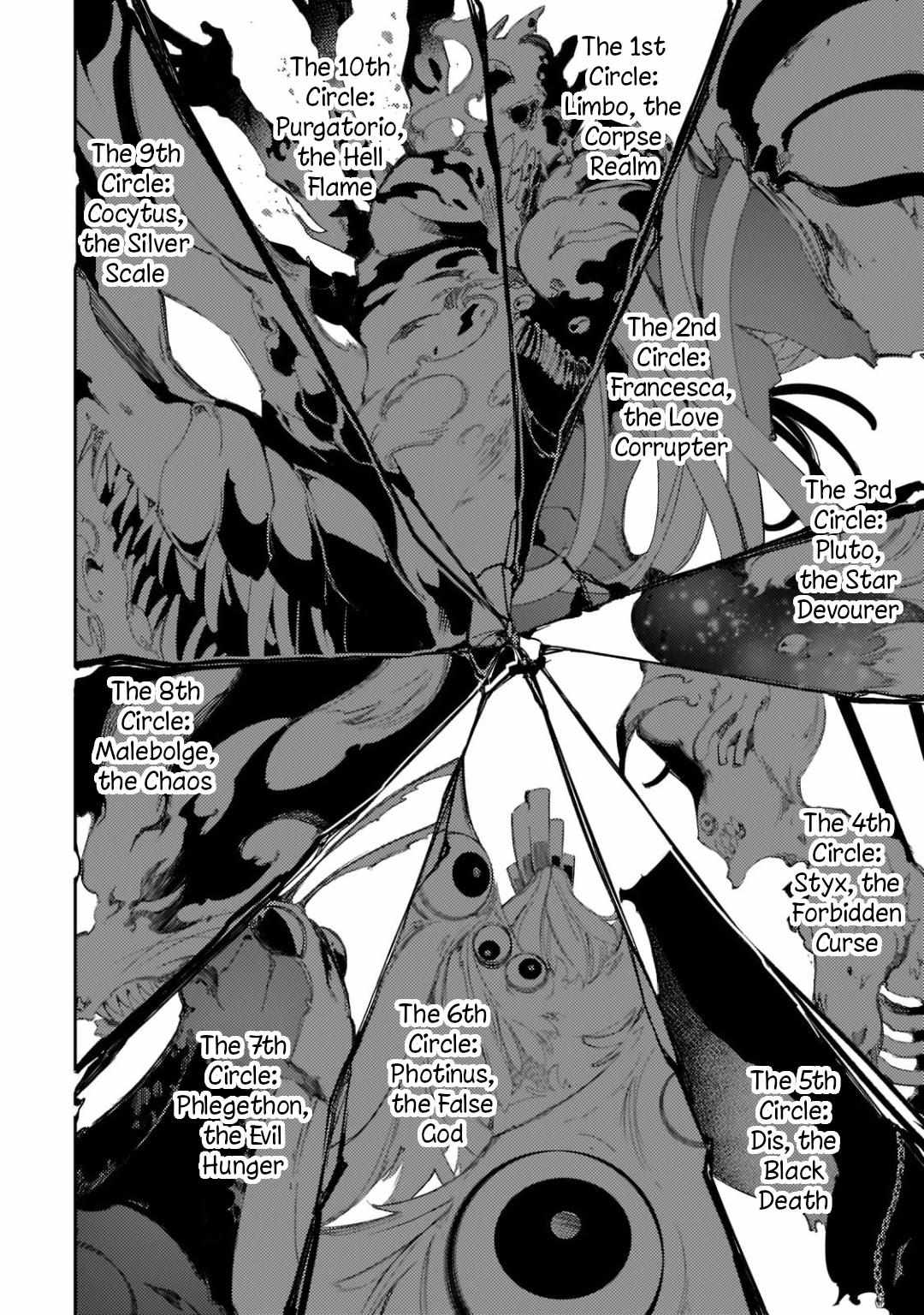 The Most Notorious "Talker" Runs the World's Greatest Clan Chapter 30 page 8