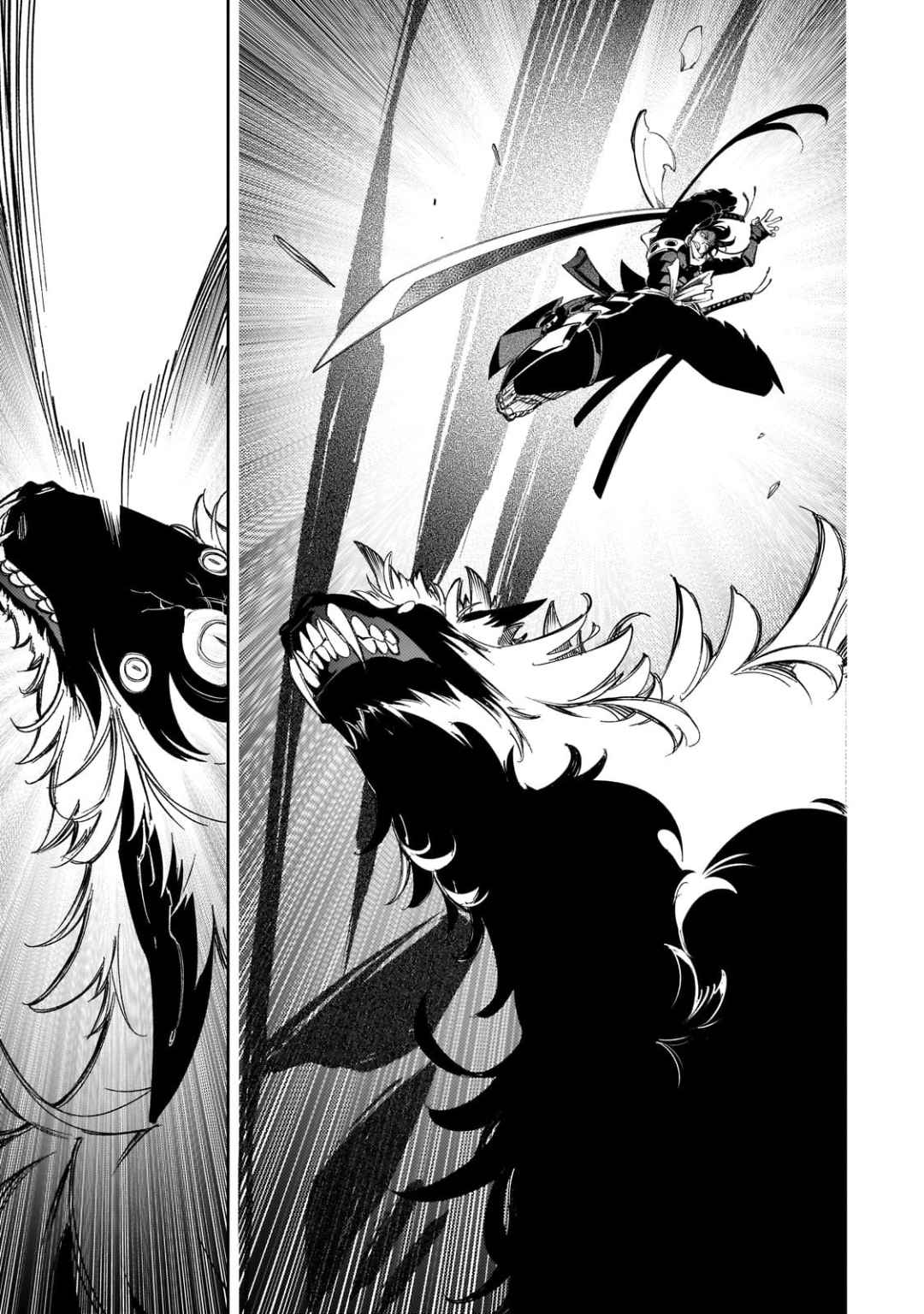 The Most Notorious "Talker" Runs the World's Greatest Clan Chapter 37 page 7