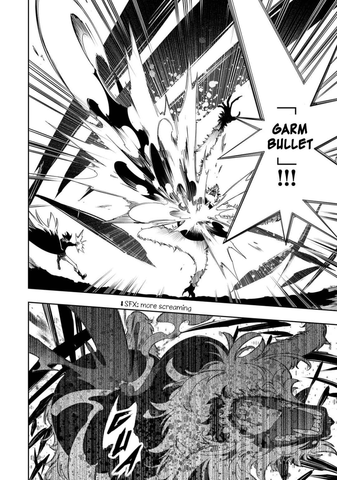 The Most Notorious "Talker" Runs the World's Greatest Clan Chapter 37 page 14