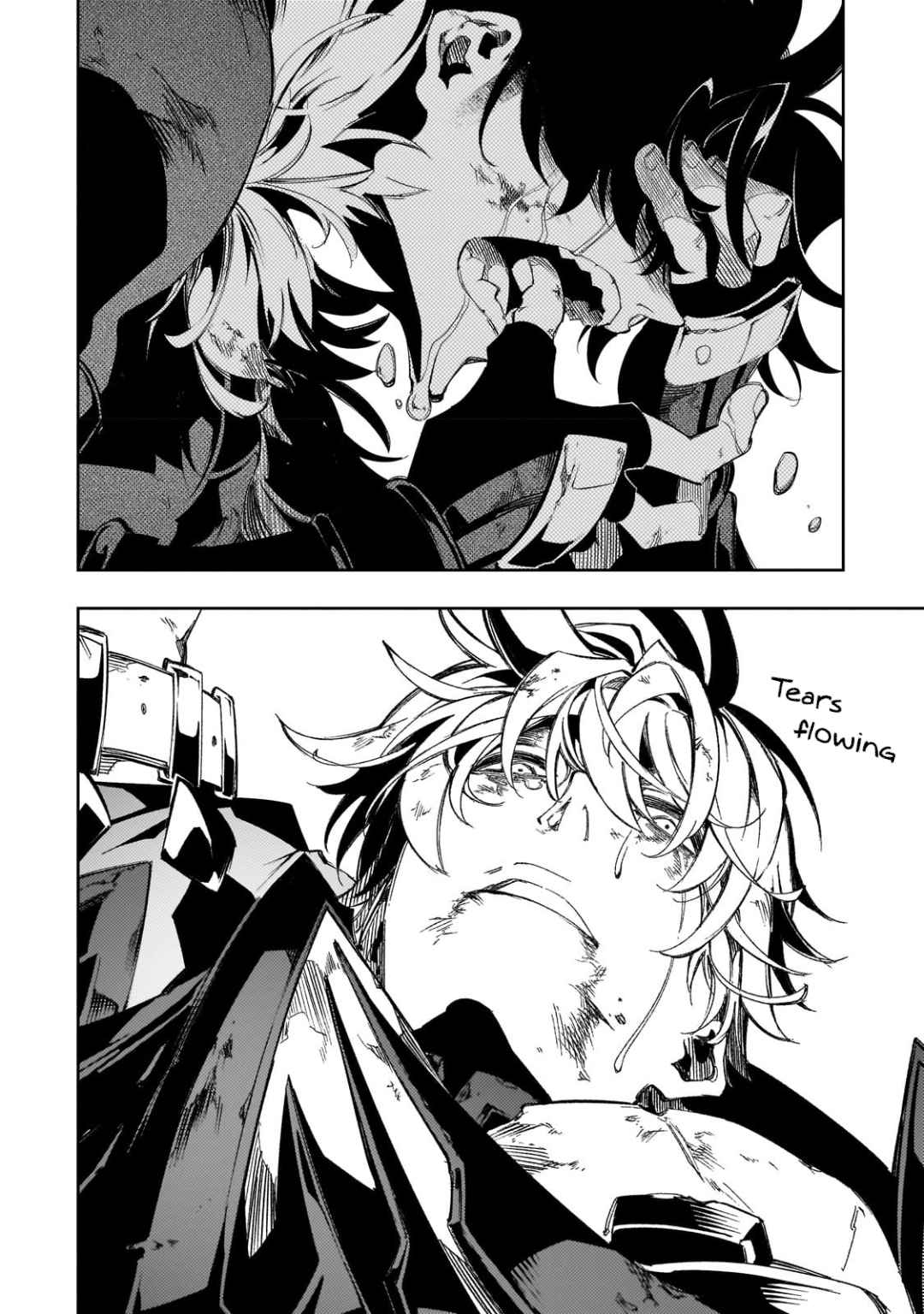 The Most Notorious "Talker" Runs the World's Greatest Clan Chapter 36 page 16