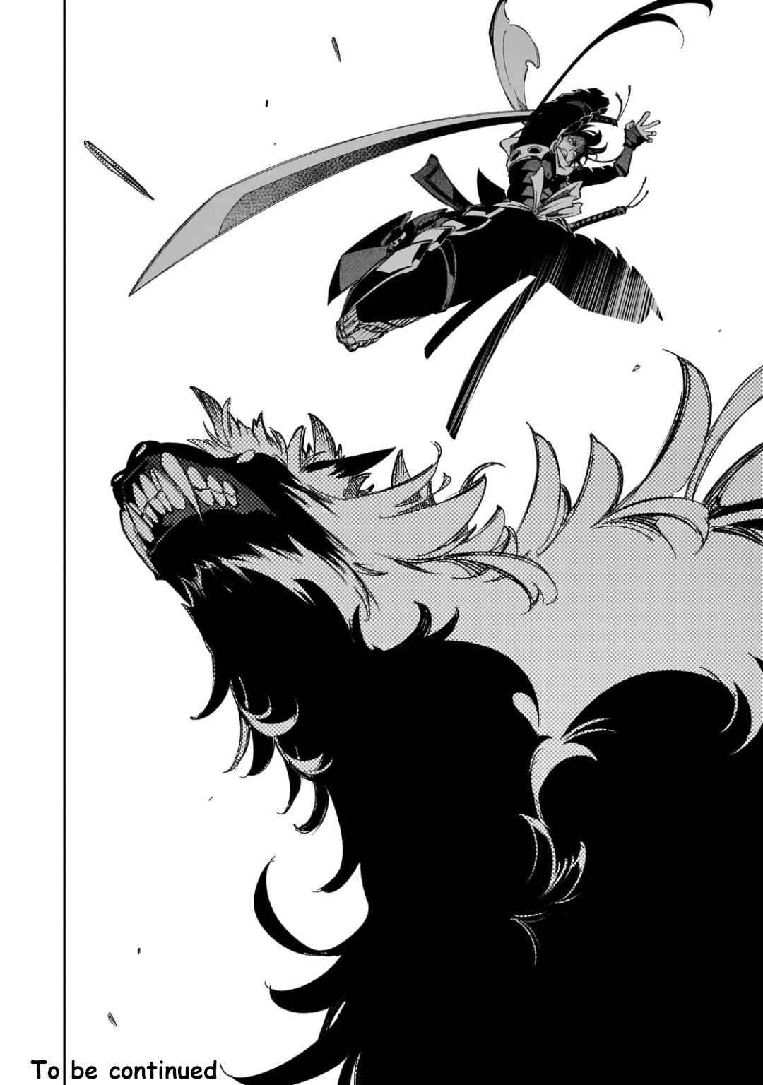The Most Notorious "Talker" Runs the World's Greatest Clan Chapter 36 page 28