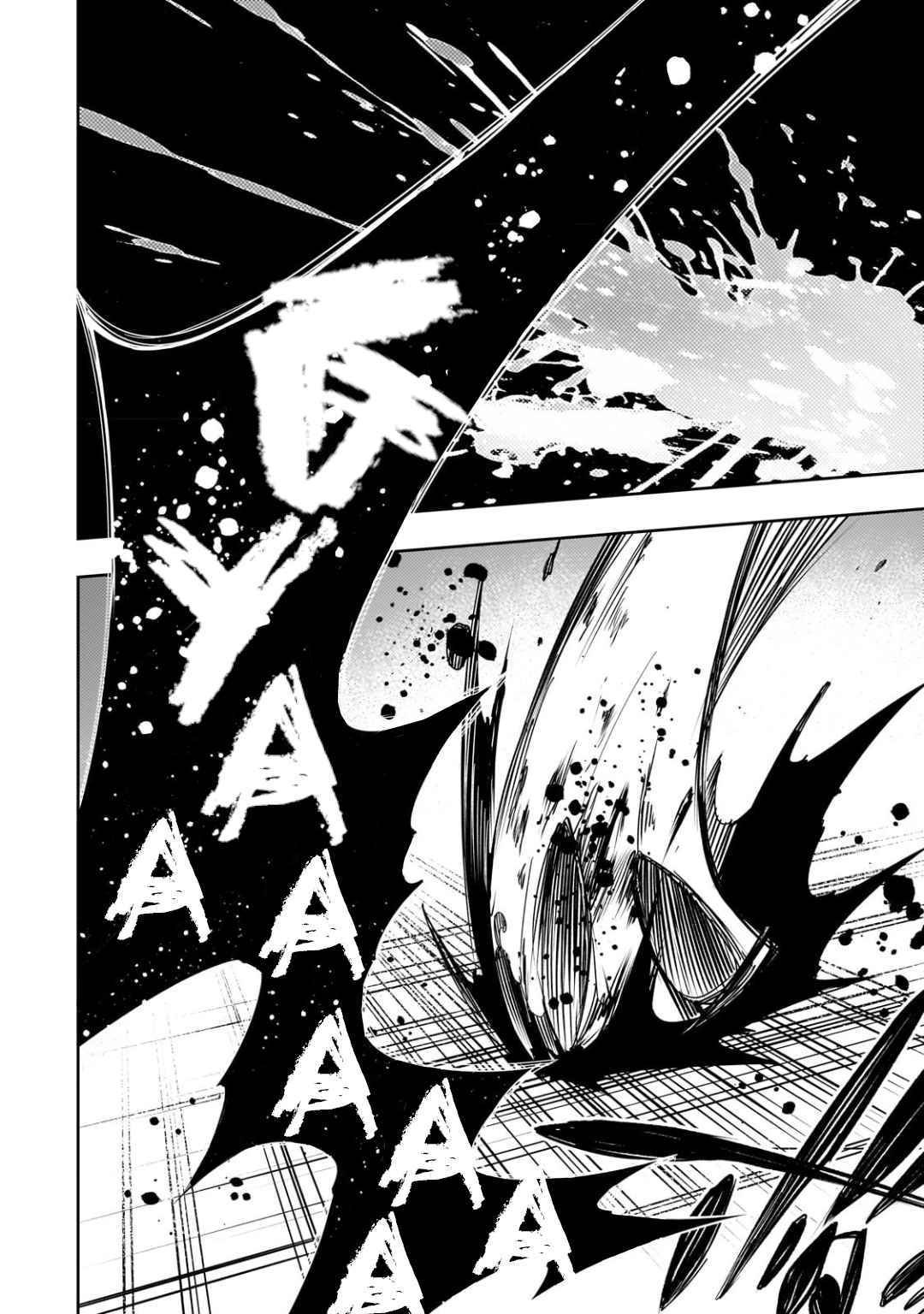 The Most Notorious "Talker" Runs the World's Greatest Clan Chapter 38 page 36