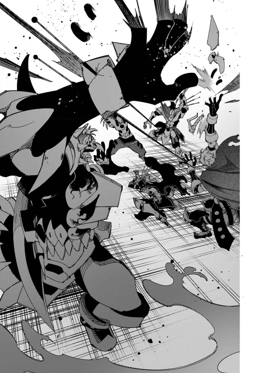 The Most Notorious "Talker" Runs the World's Greatest Clan Chapter 38 page 29