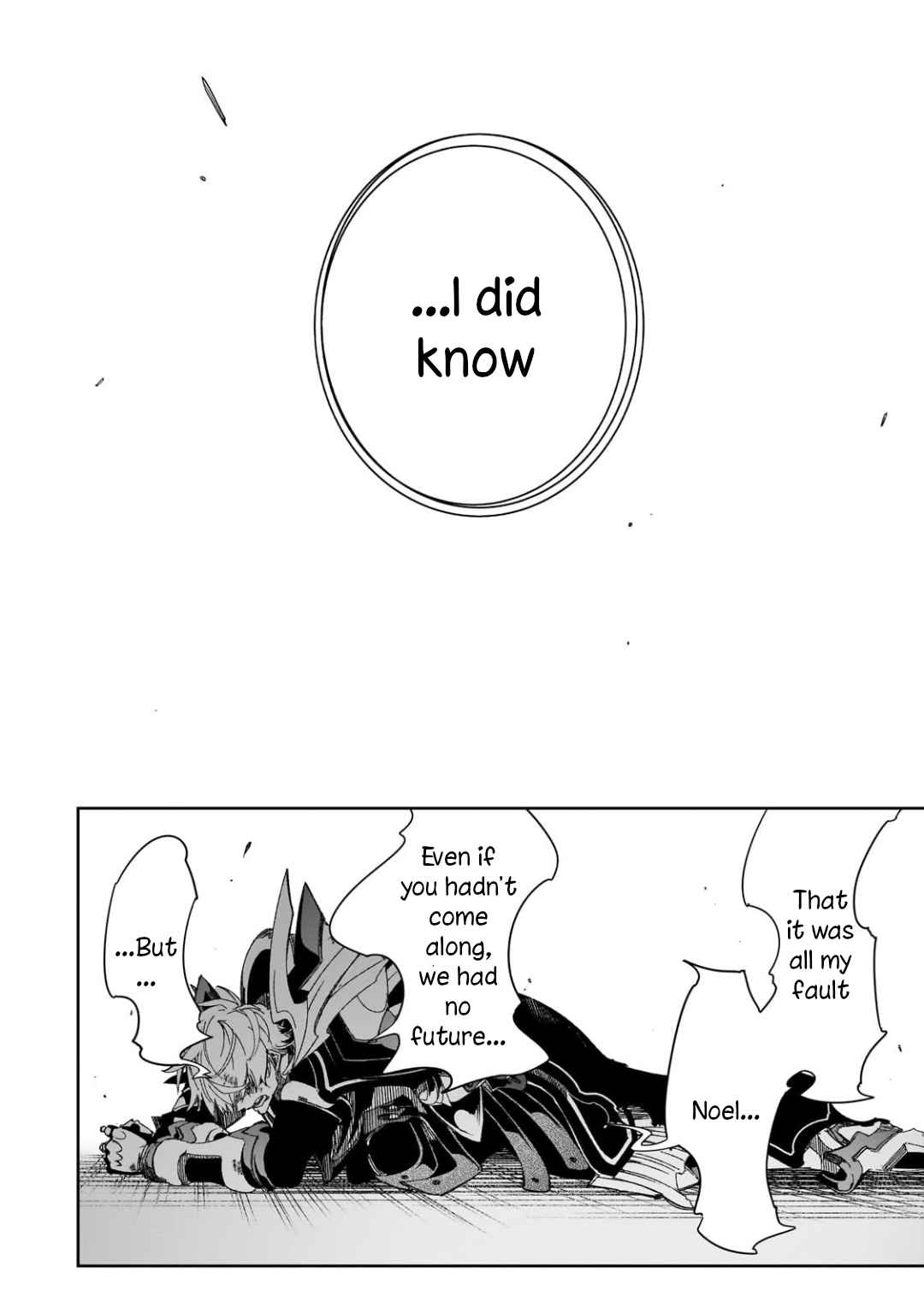 The Most Notorious "Talker" Runs the World's Greatest Clan Chapter 39 page 14