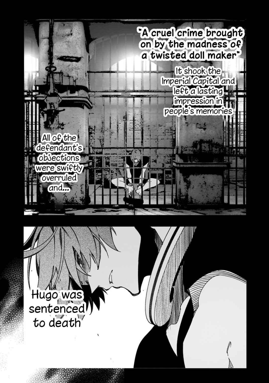 The Most Notorious "Talker" Runs the World's Greatest Clan Chapter 41 page 43