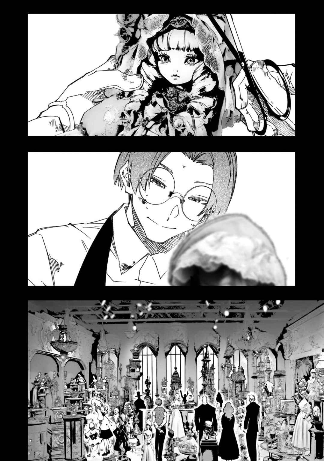 The Most Notorious "Talker" Runs the World's Greatest Clan Chapter 41 page 30