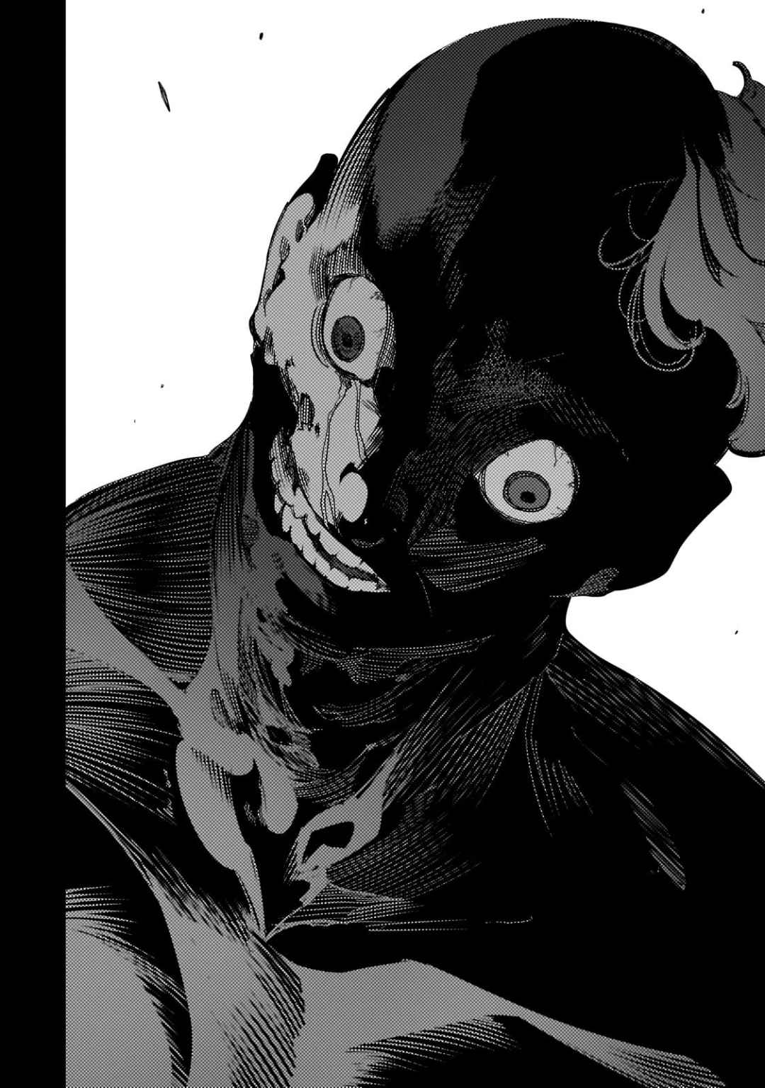 The Most Notorious "Talker" Runs the World's Greatest Clan Chapter 41 page 34