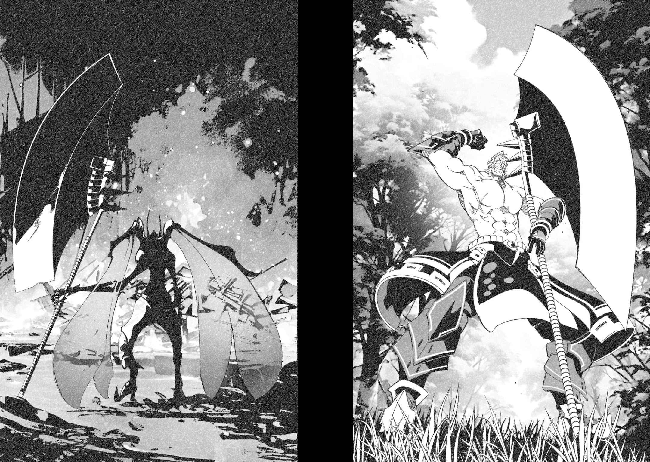 The Most Notorious "Talker" Runs the World's Greatest Clan Chapter 43 page 10