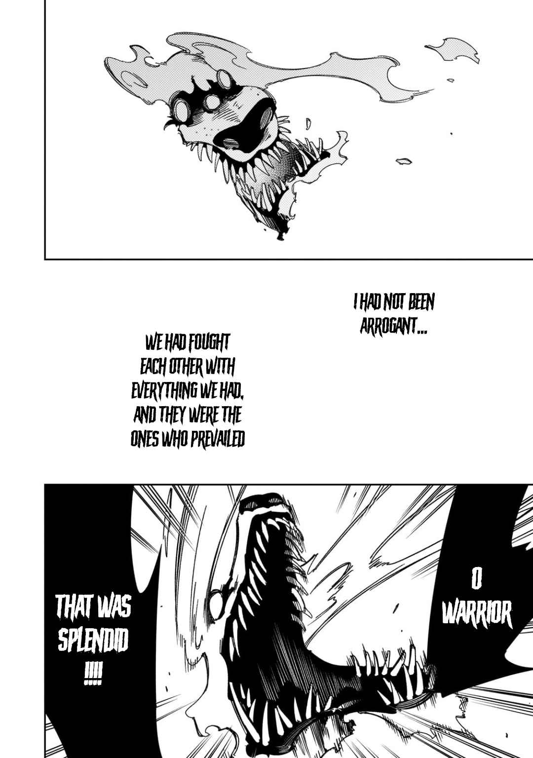 The Most Notorious "Talker" Runs the World's Greatest Clan Chapter 43 page 23