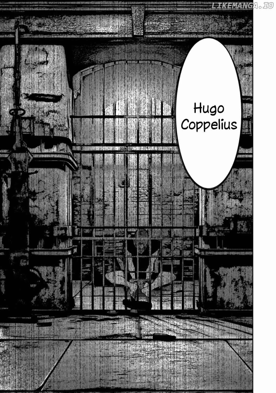 The Most Notorious "Talker" Runs the World's Greatest Clan Chapter 44 page 15
