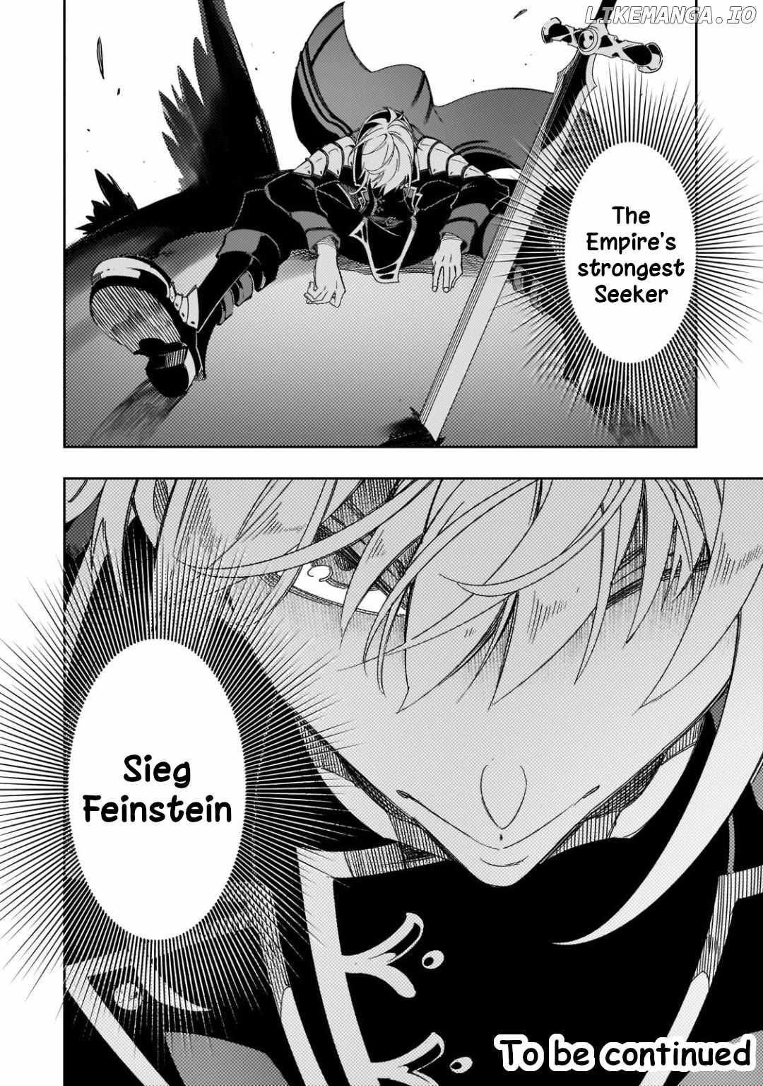 The Most Notorious "Talker" Runs the World's Greatest Clan Chapter 44 page 34