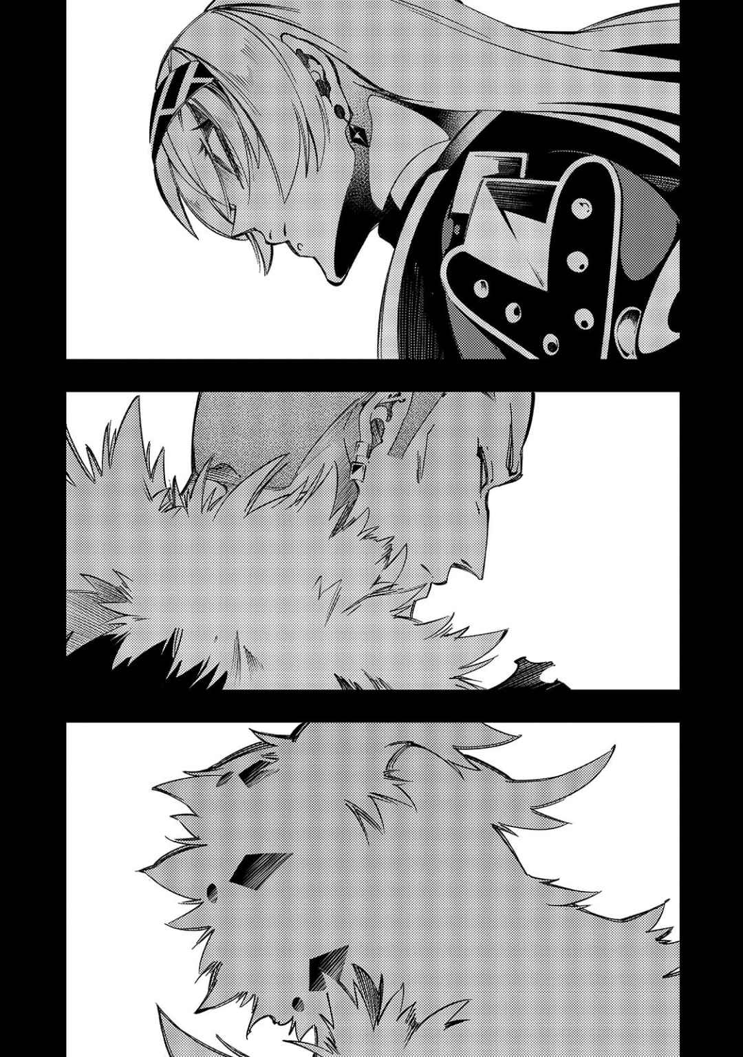 The Most Notorious "Talker" Runs the World's Greatest Clan Chapter 46 page 15