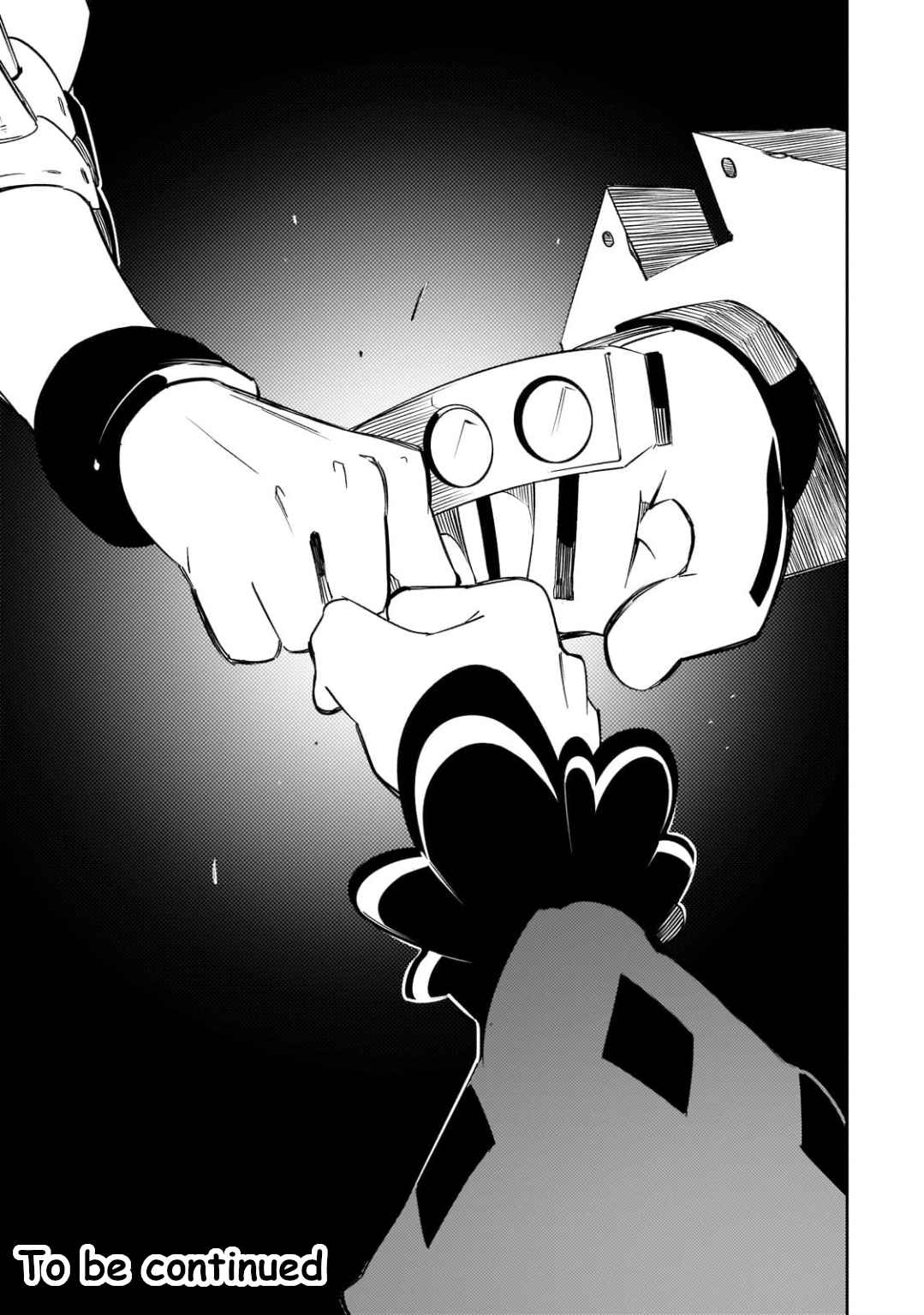 The Most Notorious "Talker" Runs the World's Greatest Clan Chapter 46 page 31