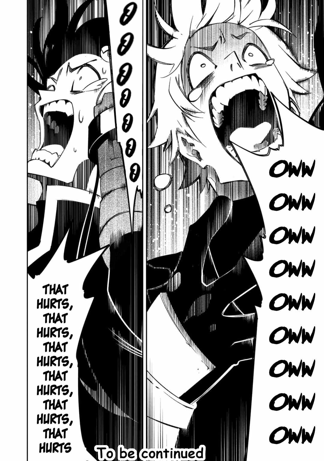 The Most Notorious "Talker" Runs the World's Greatest Clan Chapter 47 page 25