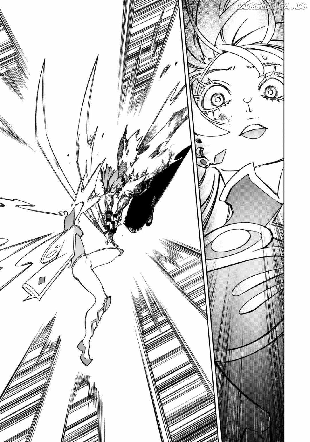 The Most Notorious "Talker" Runs the World's Greatest Clan Chapter 51 page 15
