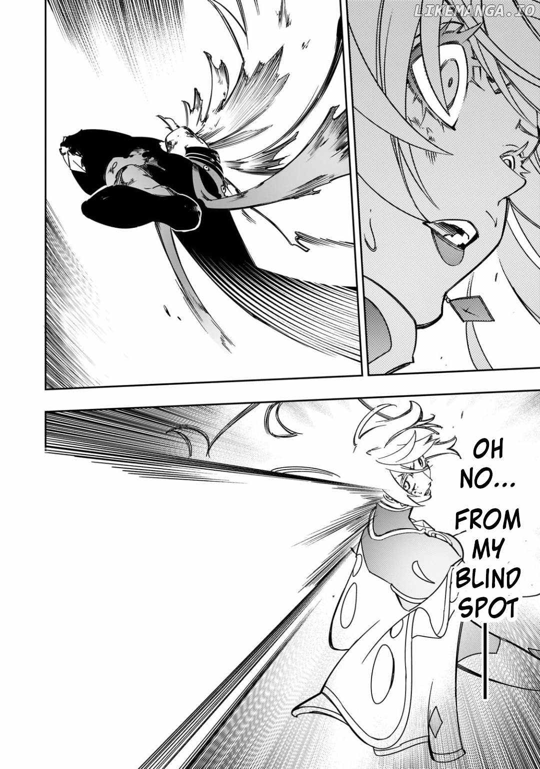 The Most Notorious "Talker" Runs the World's Greatest Clan Chapter 51 page 18