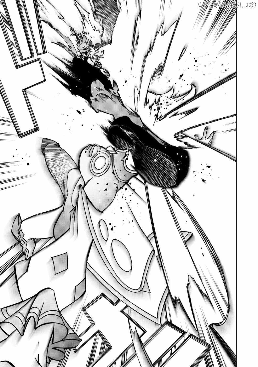 The Most Notorious "Talker" Runs the World's Greatest Clan Chapter 51 page 19