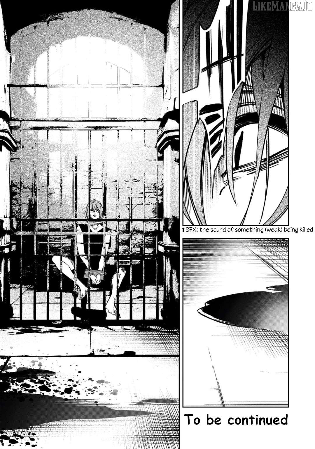 The Most Notorious "Talker" Runs the World's Greatest Clan Chapter 56 page 29