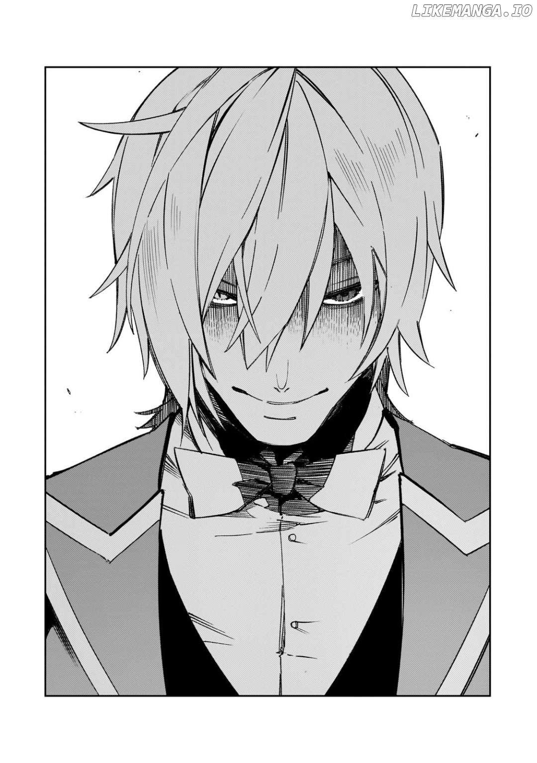 The Most Notorious "Talker" Runs the World's Greatest Clan Chapter 55 page 10