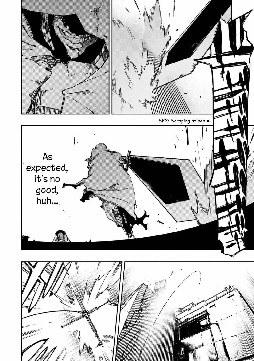 The Most Notorious "Talker" Runs the World's Greatest Clan Chapter 58 page 12