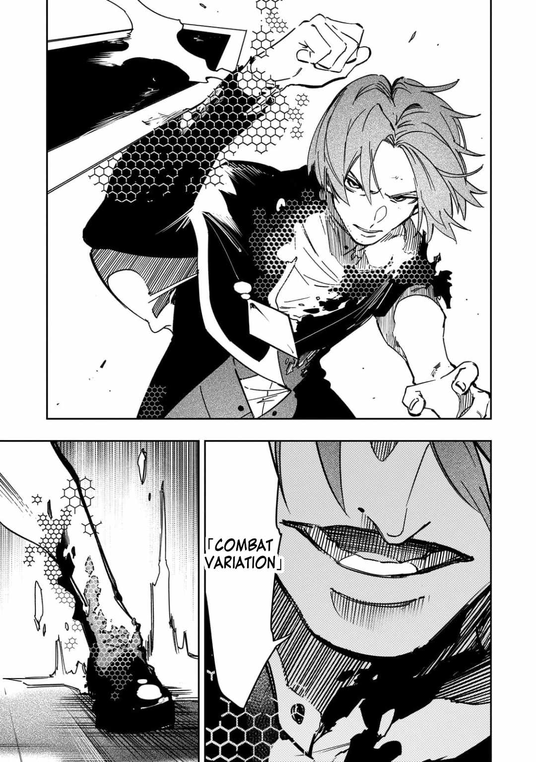 The Most Notorious "Talker" Runs the World's Greatest Clan Chapter 58 page 19