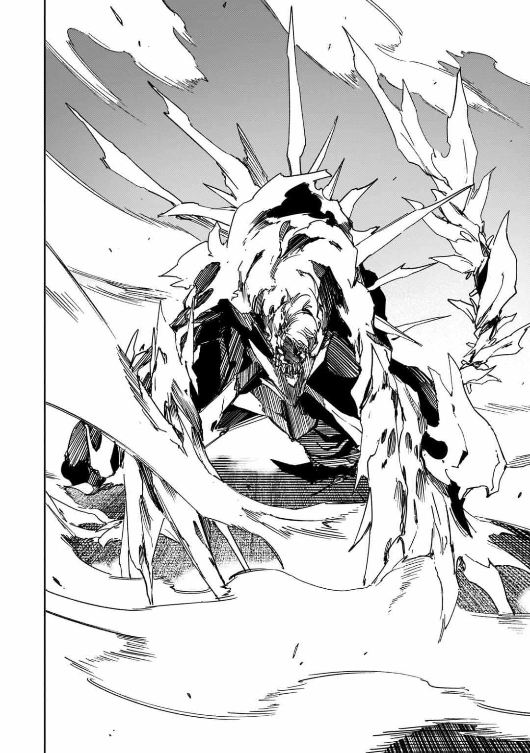 The Most Notorious "Talker" Runs the World's Greatest Clan Chapter 59 page 8