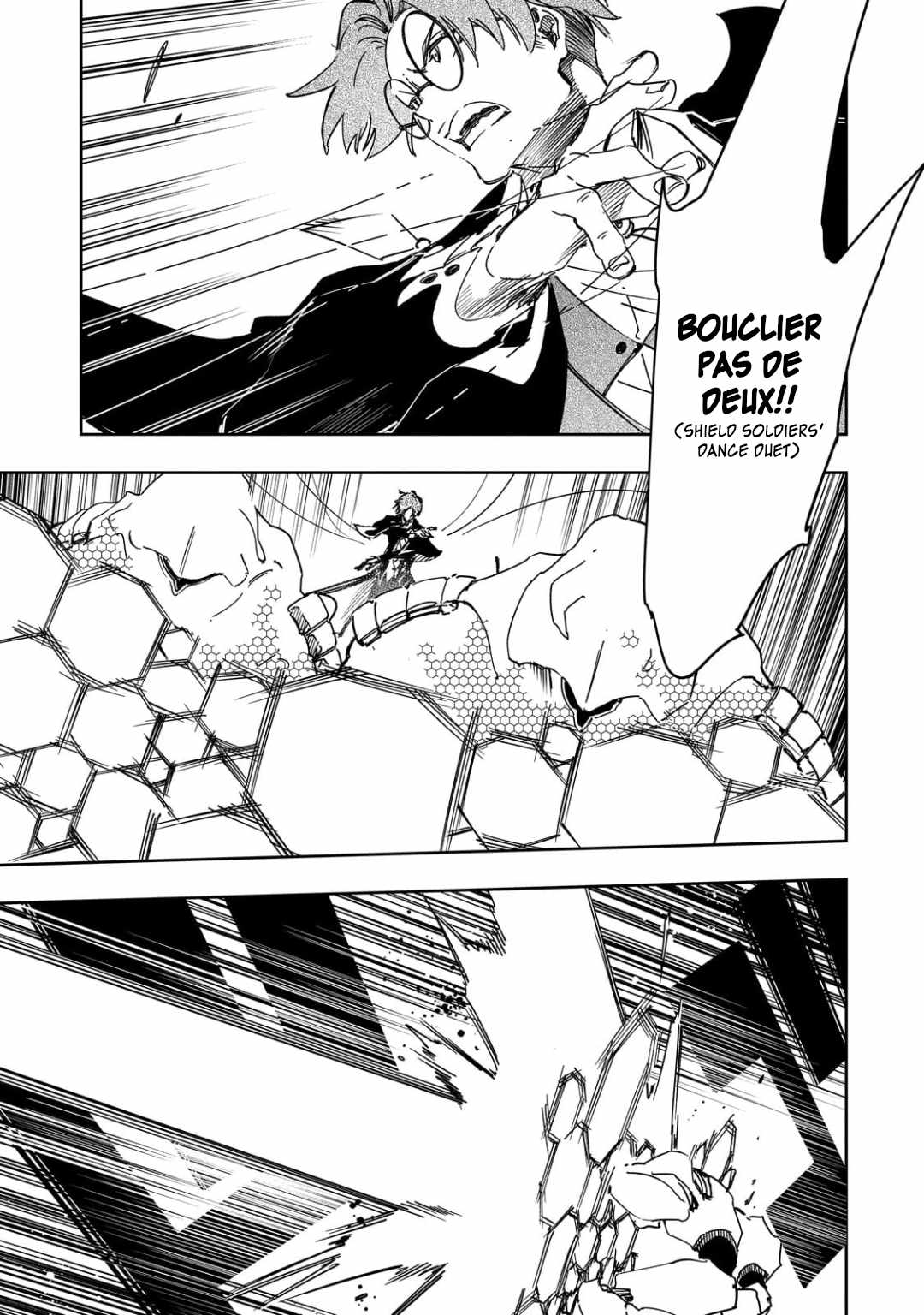 The Most Notorious "Talker" Runs the World's Greatest Clan Chapter 59 page 11