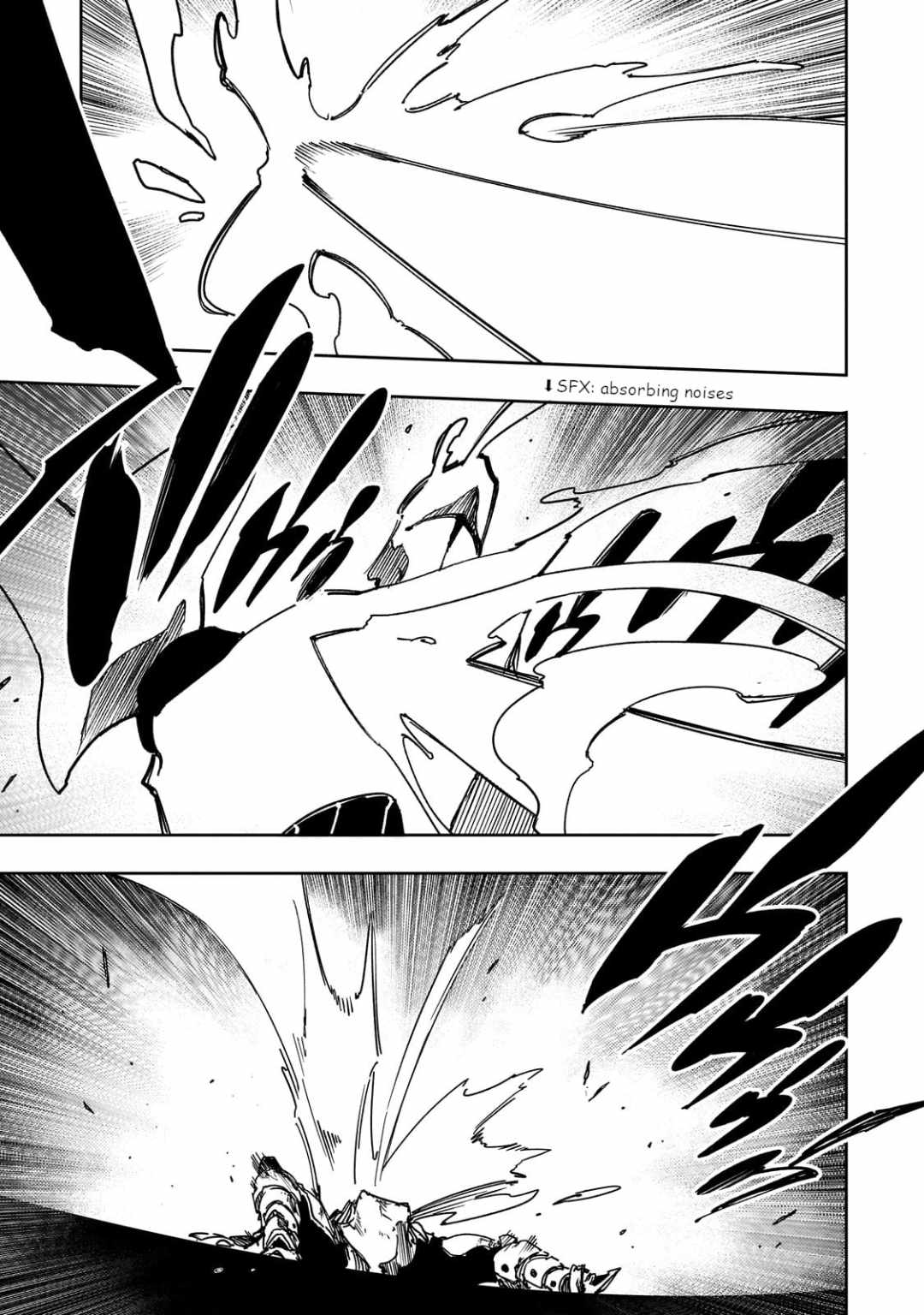 The Most Notorious "Talker" Runs the World's Greatest Clan Chapter 59 page 3