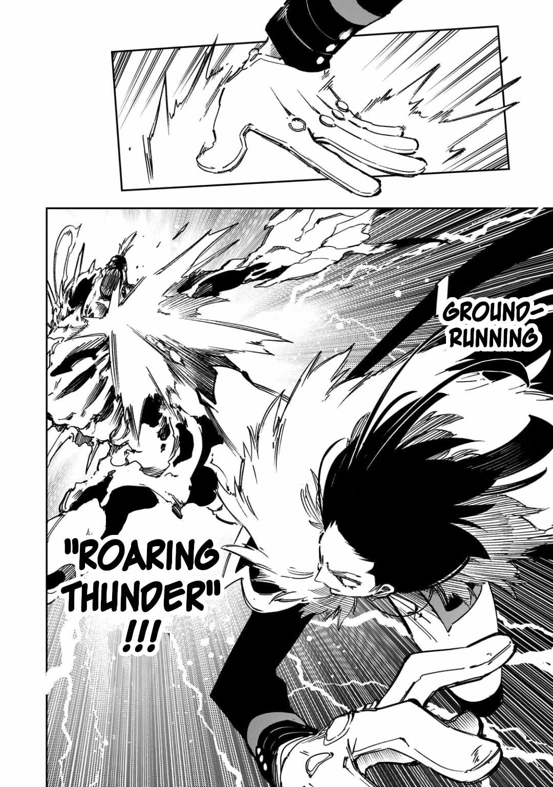 The Most Notorious "Talker" Runs the World's Greatest Clan Chapter 60 page 12