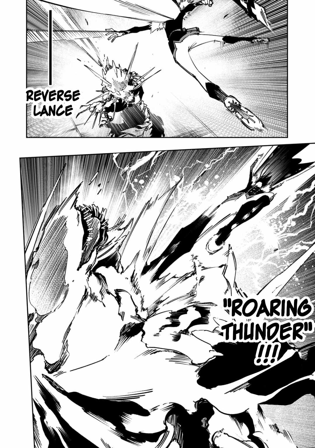 The Most Notorious "Talker" Runs the World's Greatest Clan Chapter 60 page 18