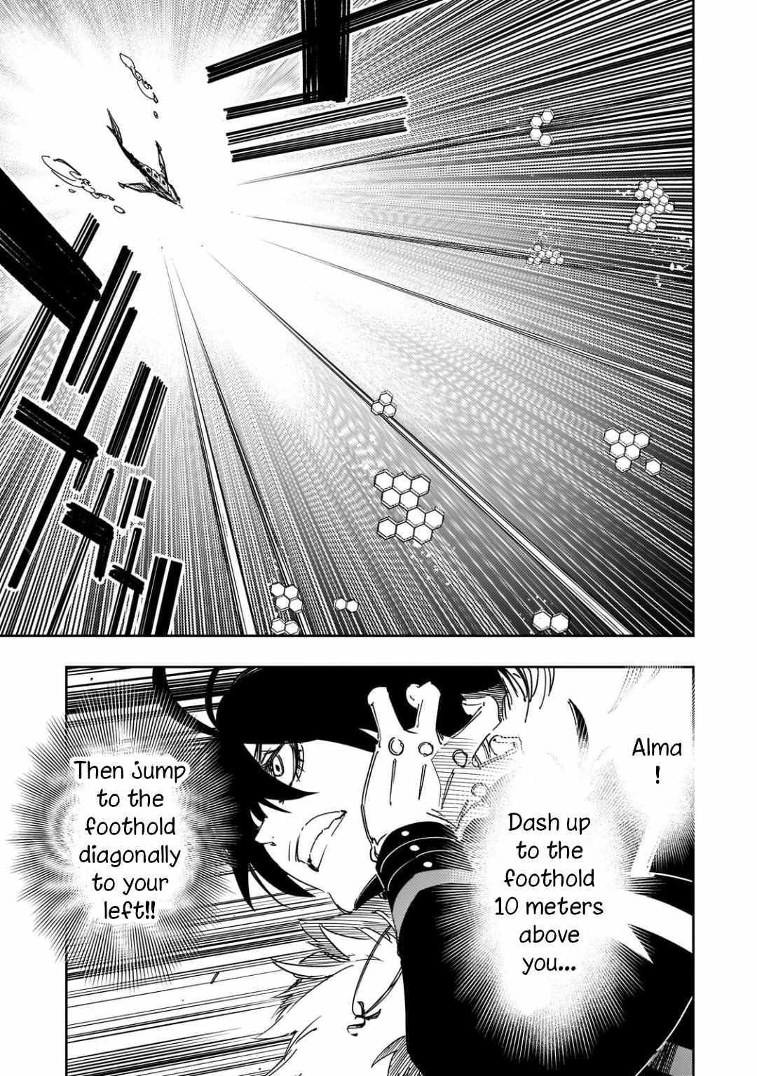 The Most Notorious "Talker" Runs the World's Greatest Clan Chapter 64 page 13