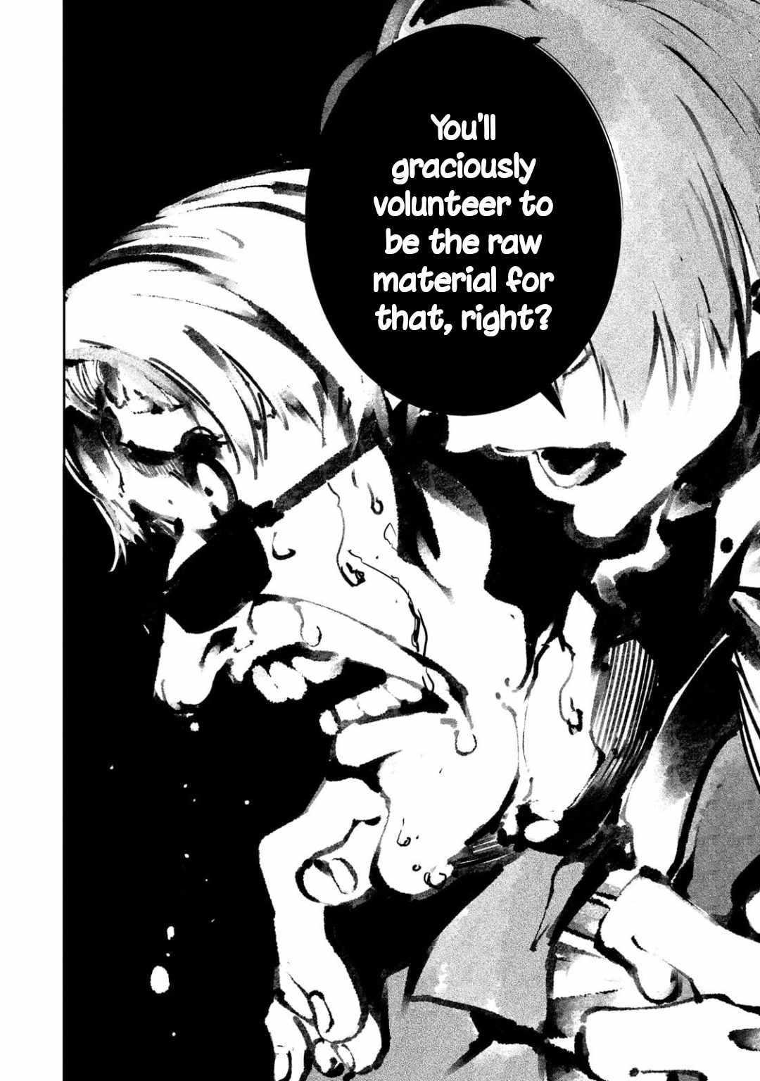 The Most Notorious "Talker" Runs the World's Greatest Clan Chapter 62 page 16