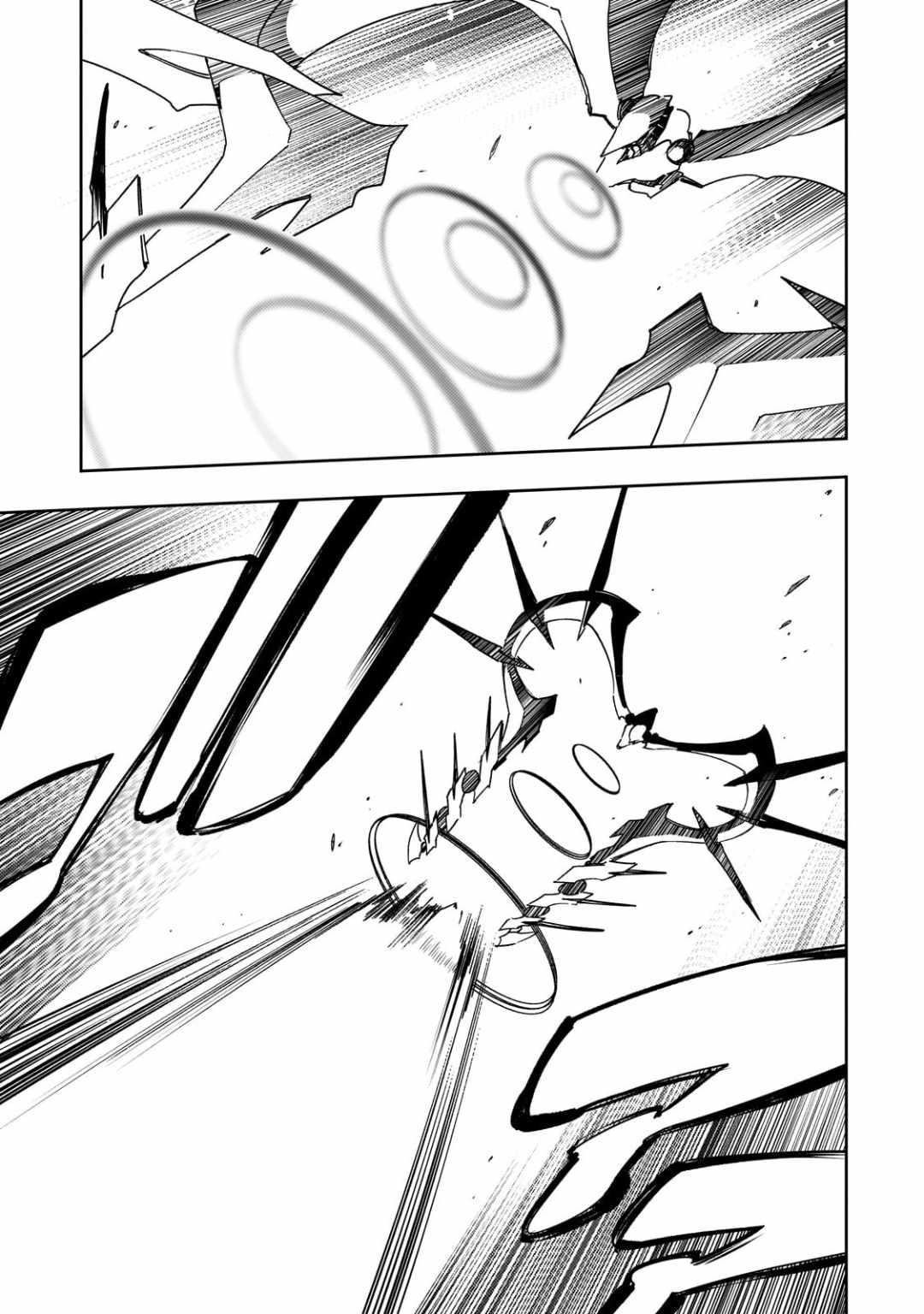 The Most Notorious "Talker" Runs the World's Greatest Clan Chapter 61 page 17