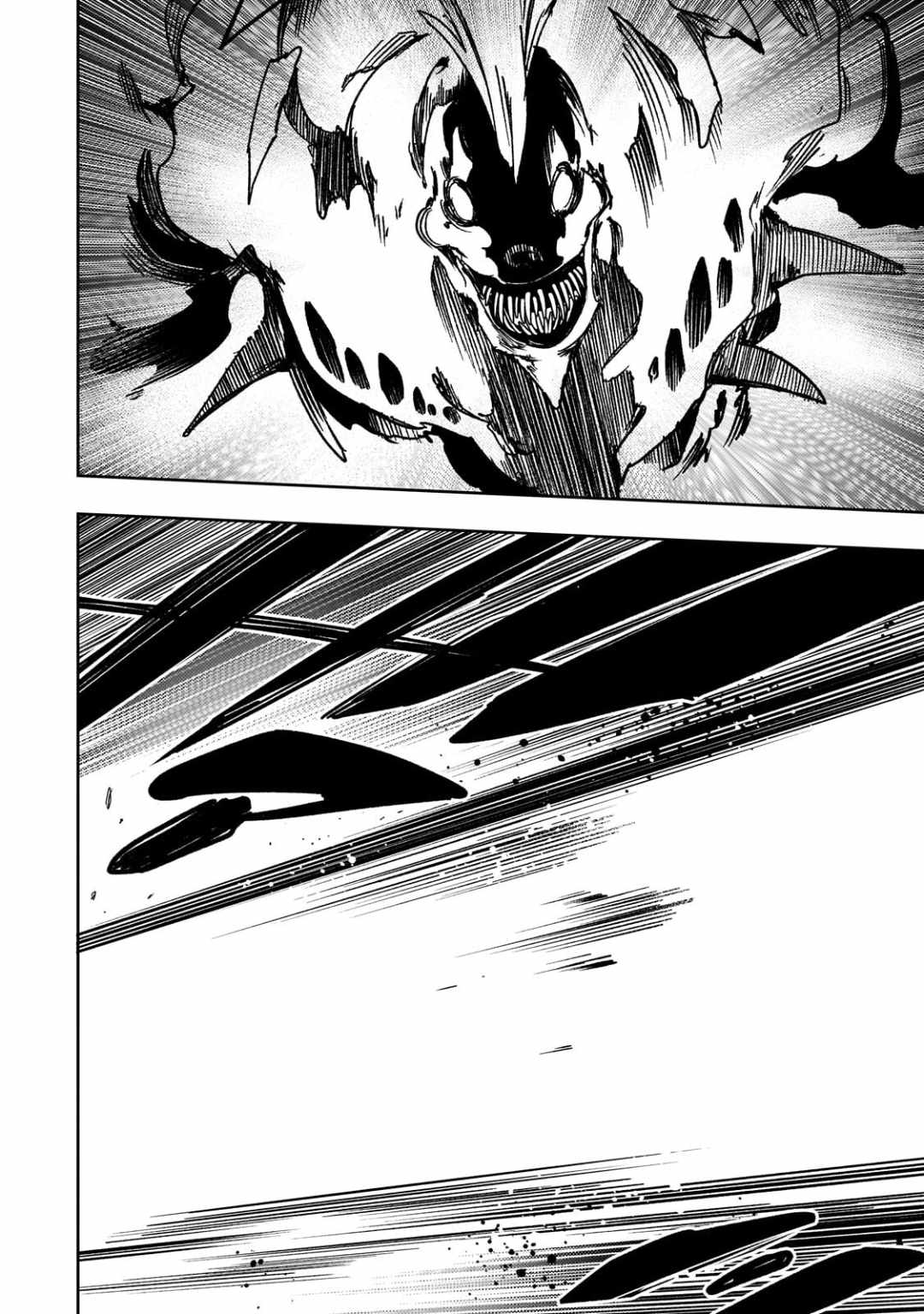 The Most Notorious "Talker" Runs the World's Greatest Clan Chapter 61 page 18