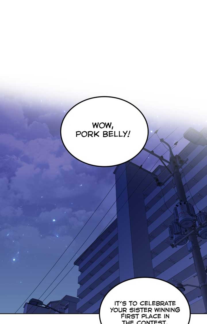 A Love Hate Chord Chapter 2 page 2