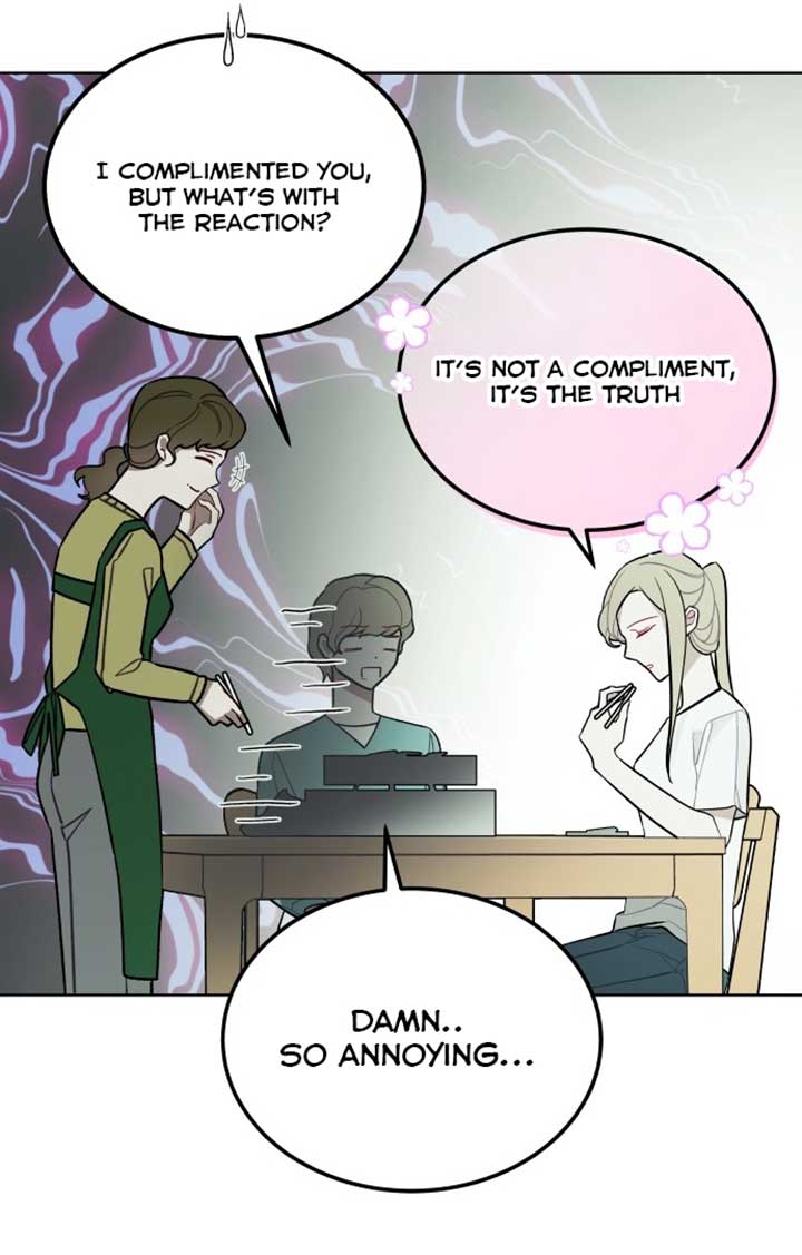 A Love Hate Chord Chapter 2 page 6