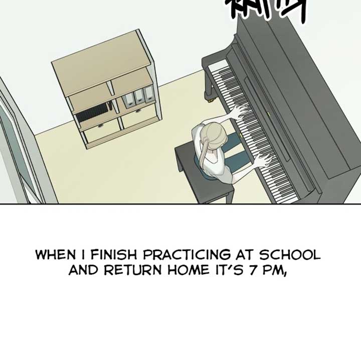 A Love Hate Chord Chapter 2 page 14