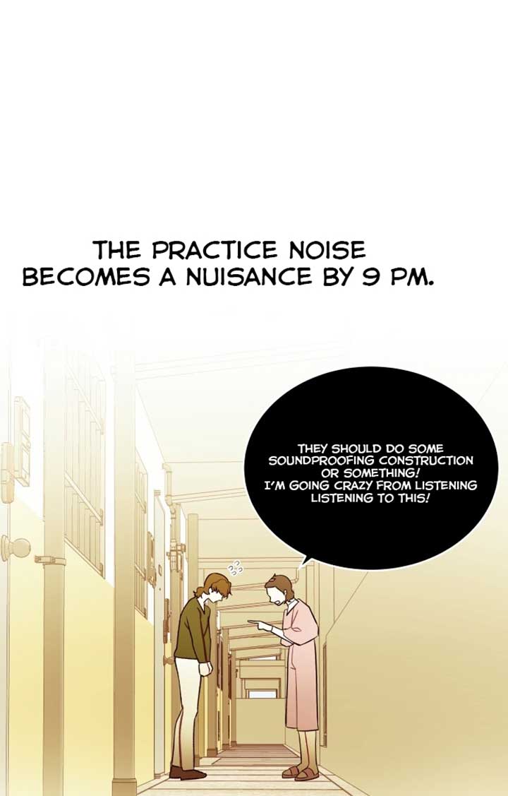 A Love Hate Chord Chapter 2 page 17