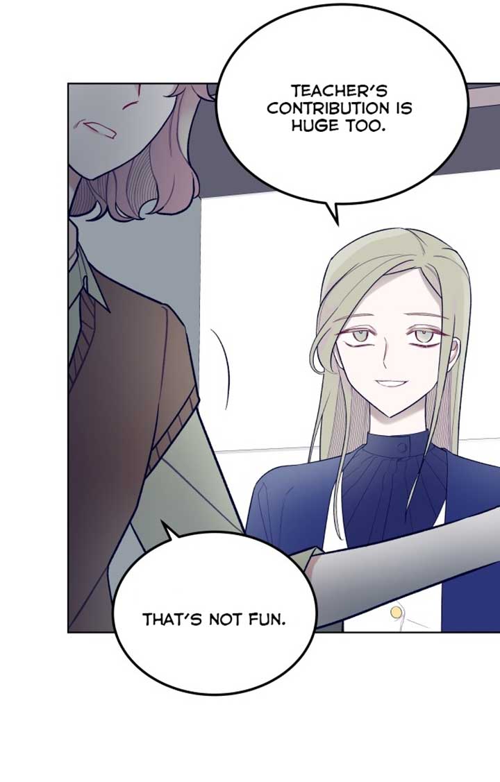 A Love Hate Chord Chapter 2 page 26