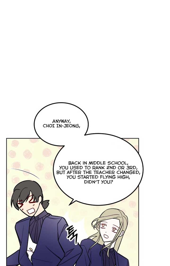 A Love Hate Chord Chapter 2 page 56