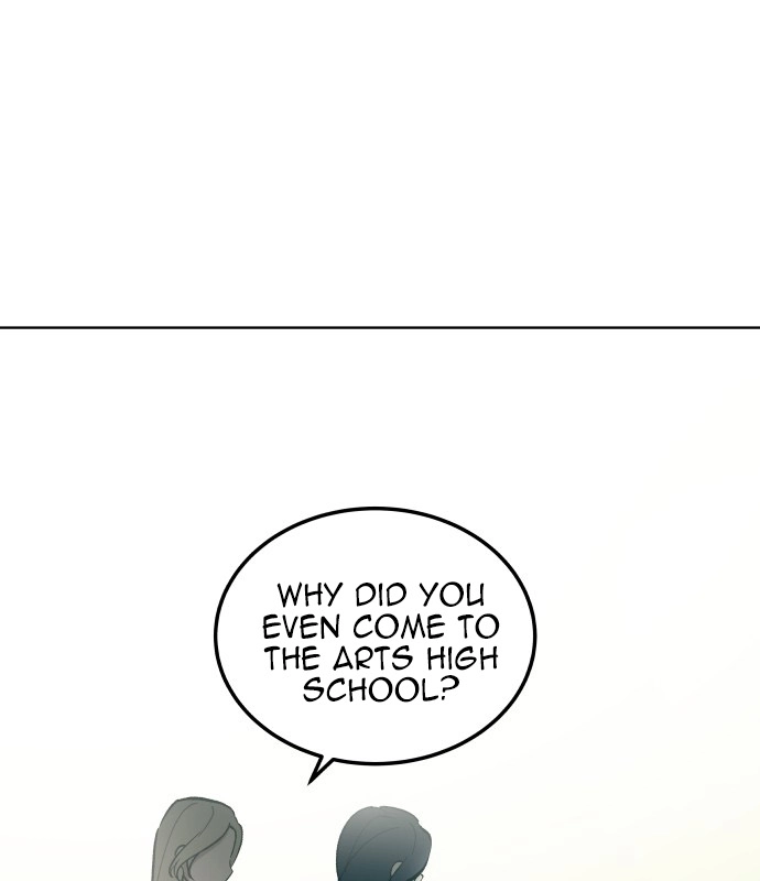 A Love Hate Chord Chapter 5 page 1