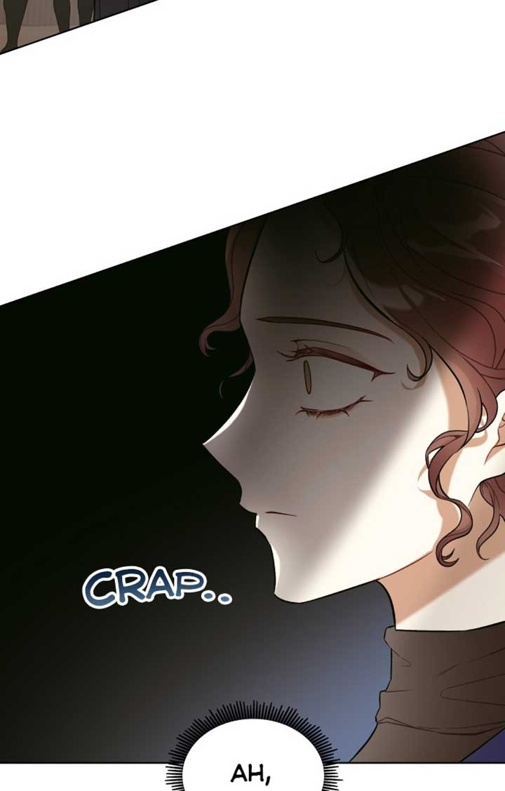 A Love Hate Chord Chapter 3 page 18