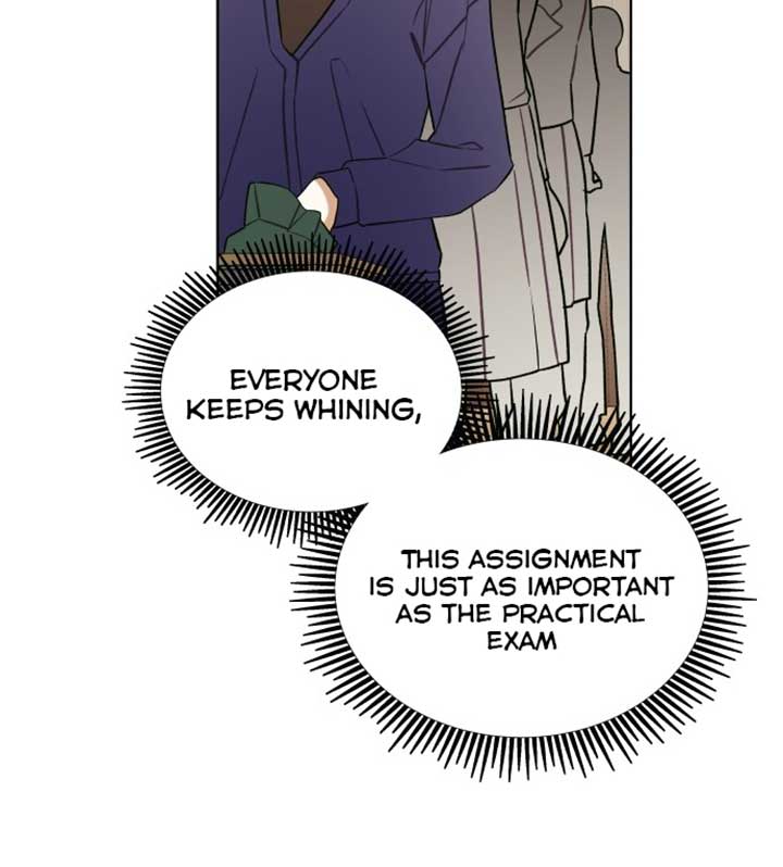 A Love Hate Chord Chapter 3 page 10