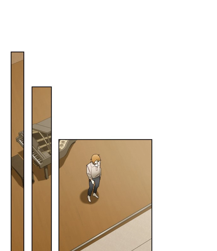 A Love Hate Chord Chapter 6 page 1