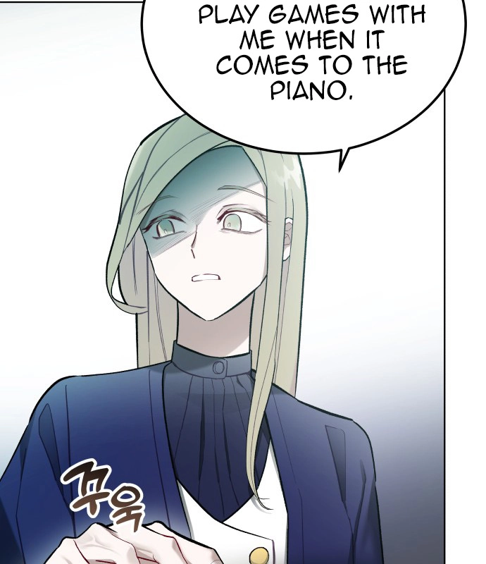 A Love Hate Chord Chapter 5 page 5