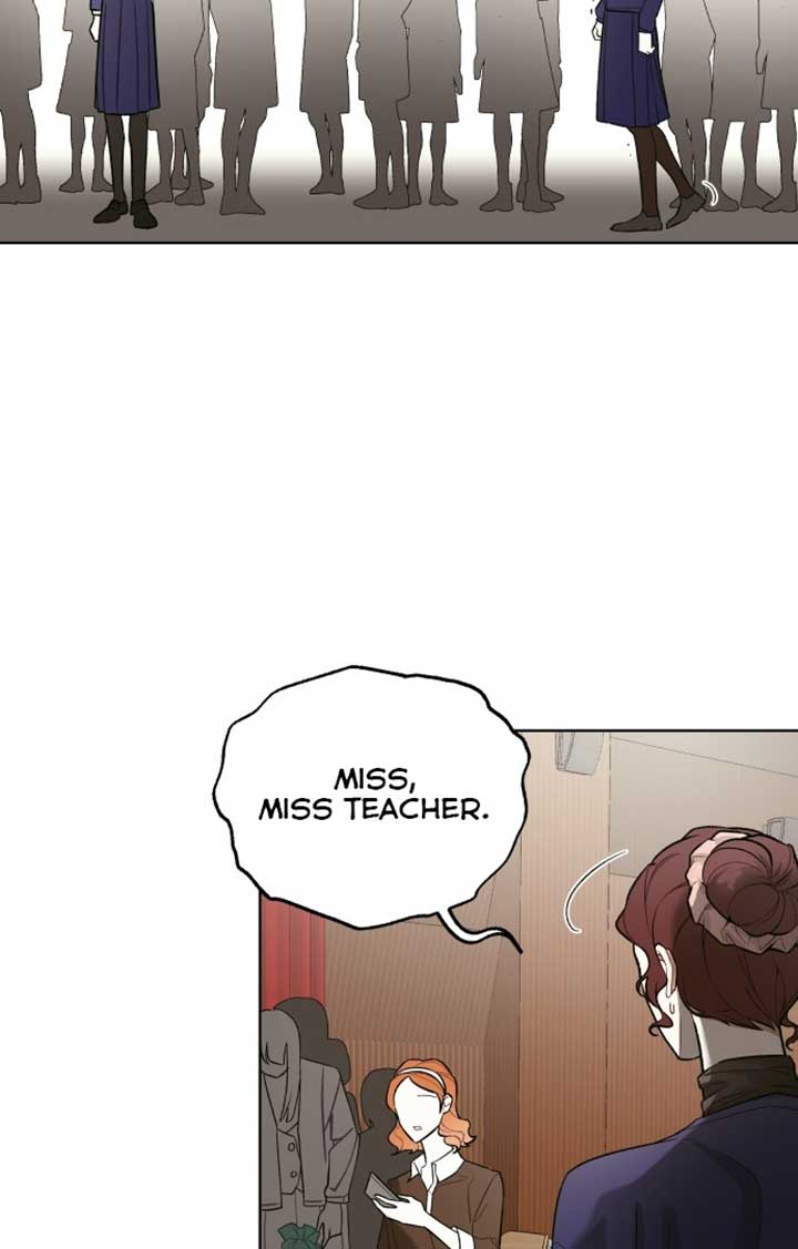 A Love Hate Chord Chapter 3 page 23