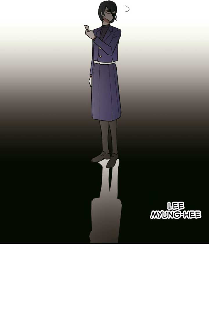A Love Hate Chord Chapter 3 page 21