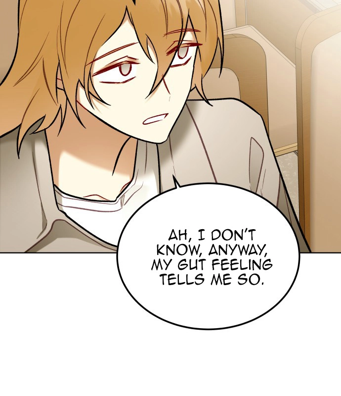 A Love Hate Chord Chapter 6 page 31