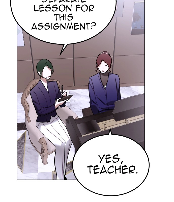 A Love Hate Chord Chapter 5 page 26