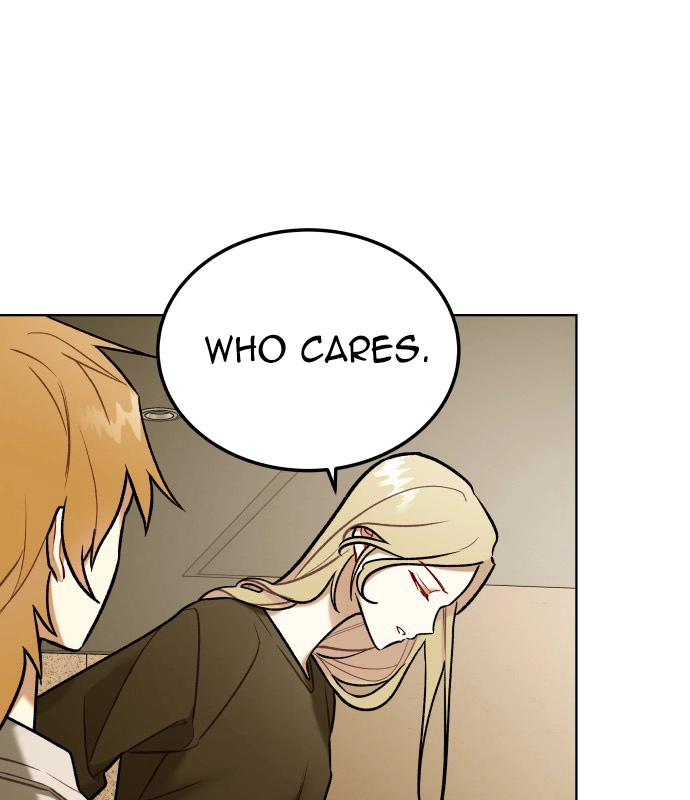 A Love Hate Chord Chapter 6 page 19